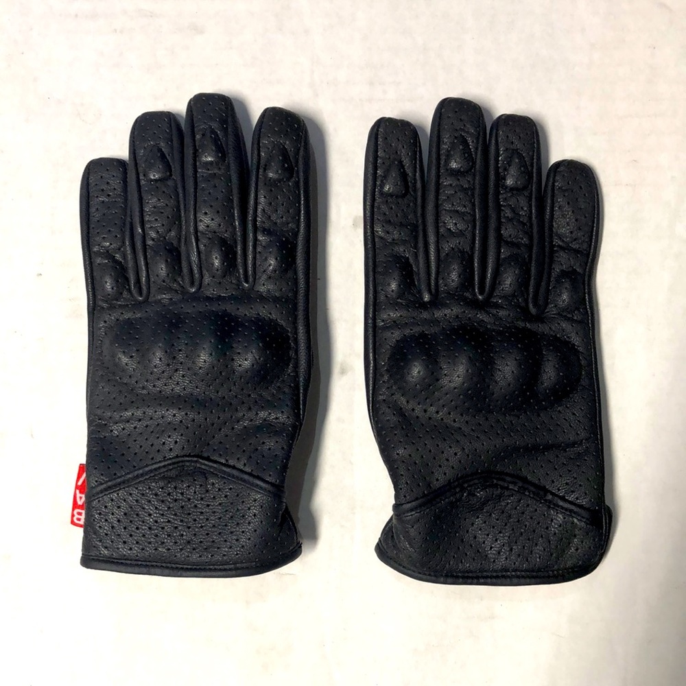 BAY AREA VEST medium gloves for sale -Leather